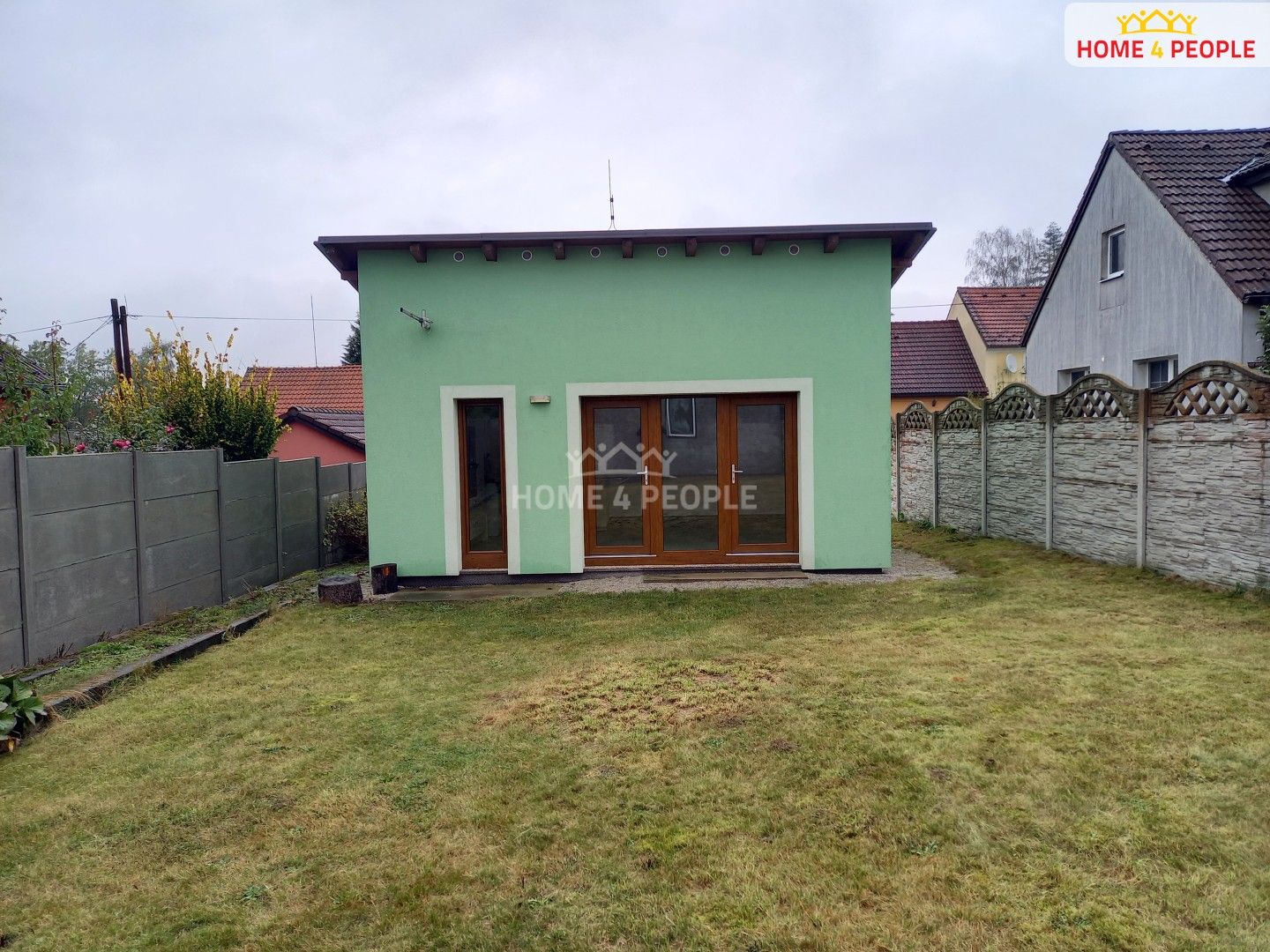 Prodej rodinný dům - Vitín, 344 m²