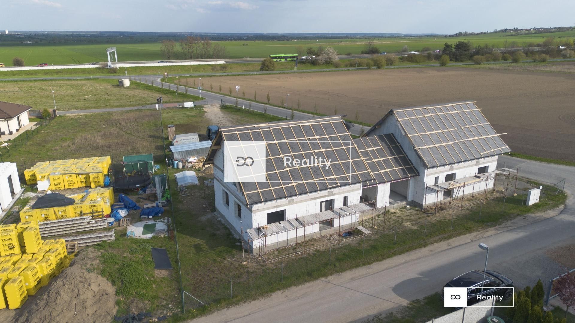 Prodej rodinný dům - Písková Lhota, 153 m²