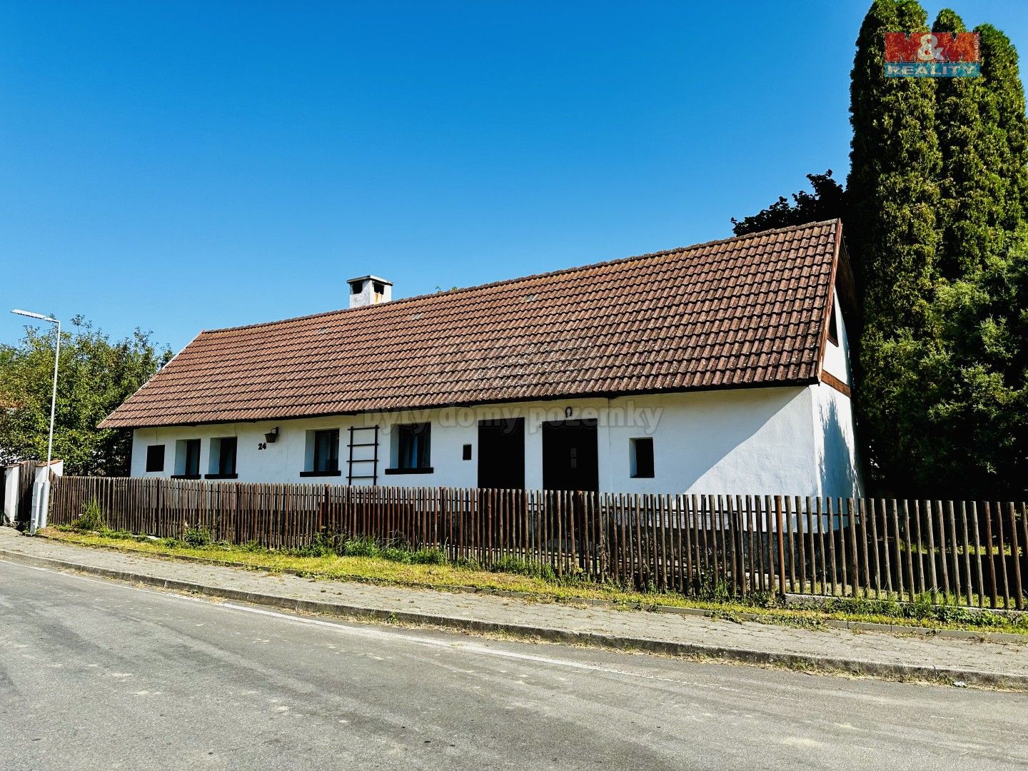 Prodej chalupa - Hlavatce, 50 m²