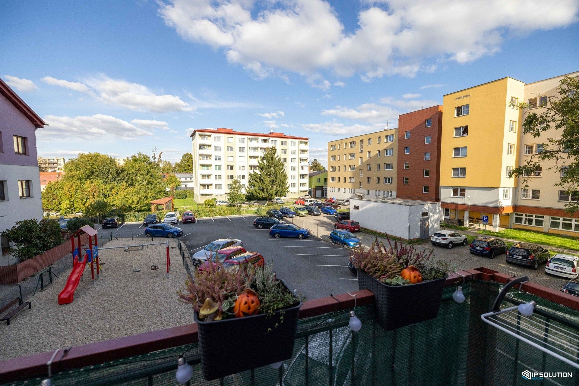 Prodej byt 4+kk - Smetanovo nábřeží, Vyškov, 95 m²