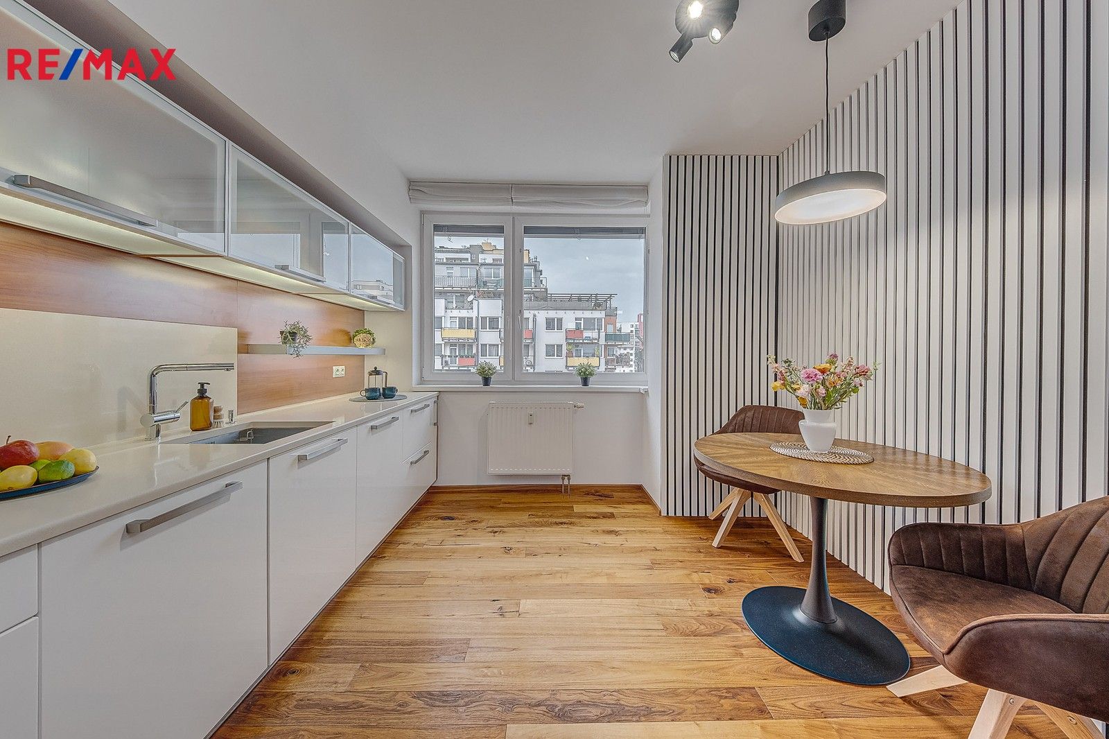 3+kk, Podkovářská, Praha, 85 m²