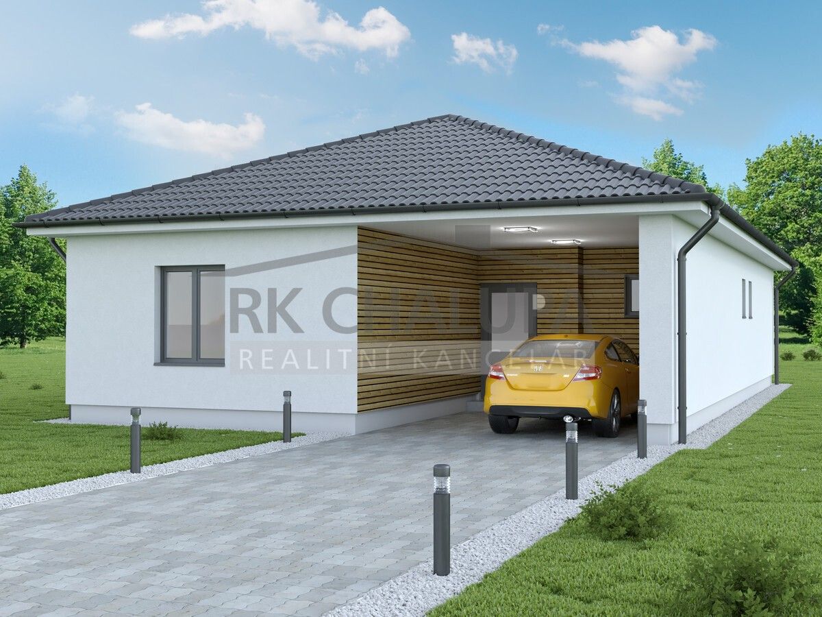 Prodej rodinný dům - České Budějovice, 130 m²