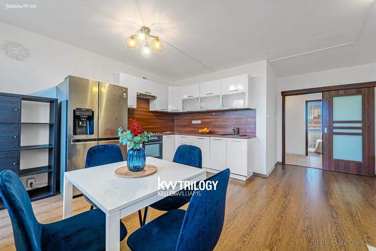 Byty, Kladno, 272 01