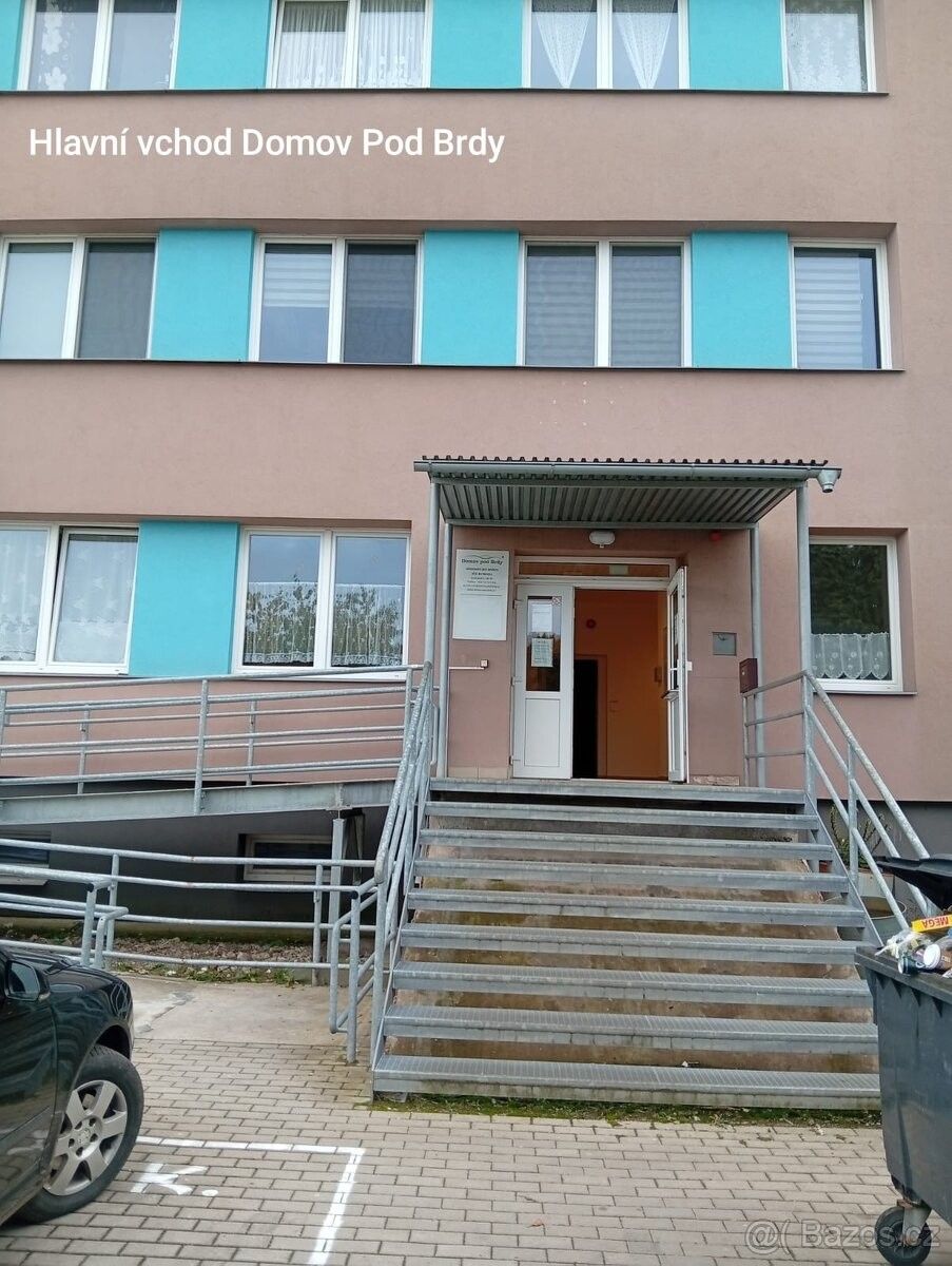 Byty, Strašice, 338 45