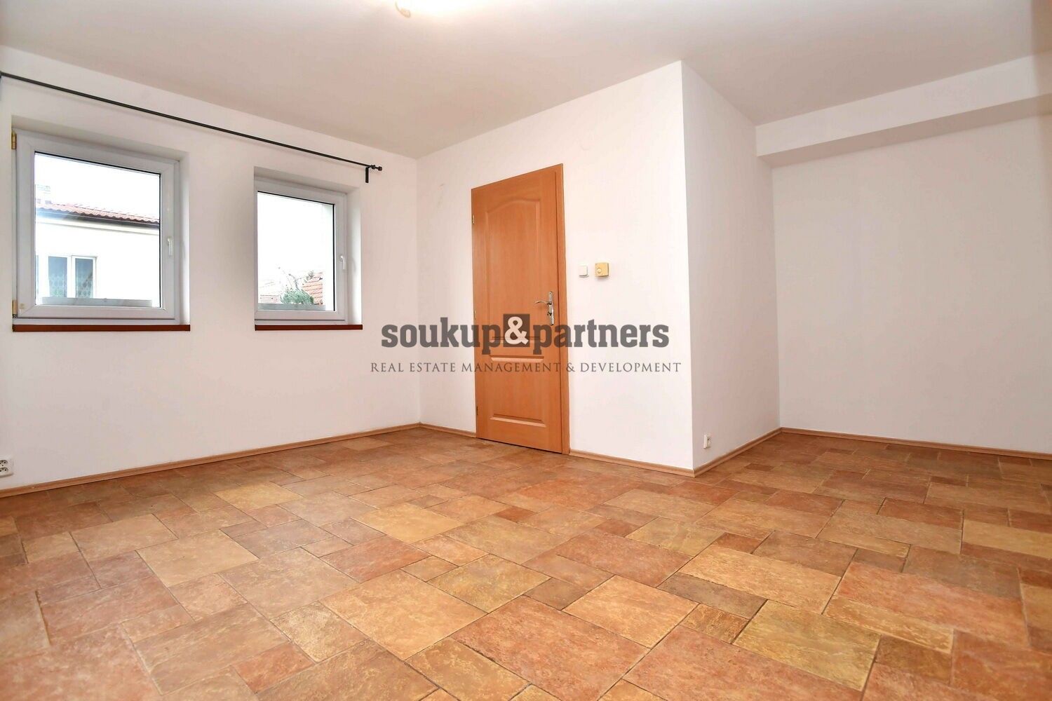 Pronájem byt 3+kk - Přezletická, Praha, 49 m²