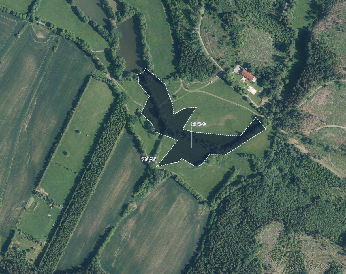 Pozemky pro bydlení, Blansko, 678 01