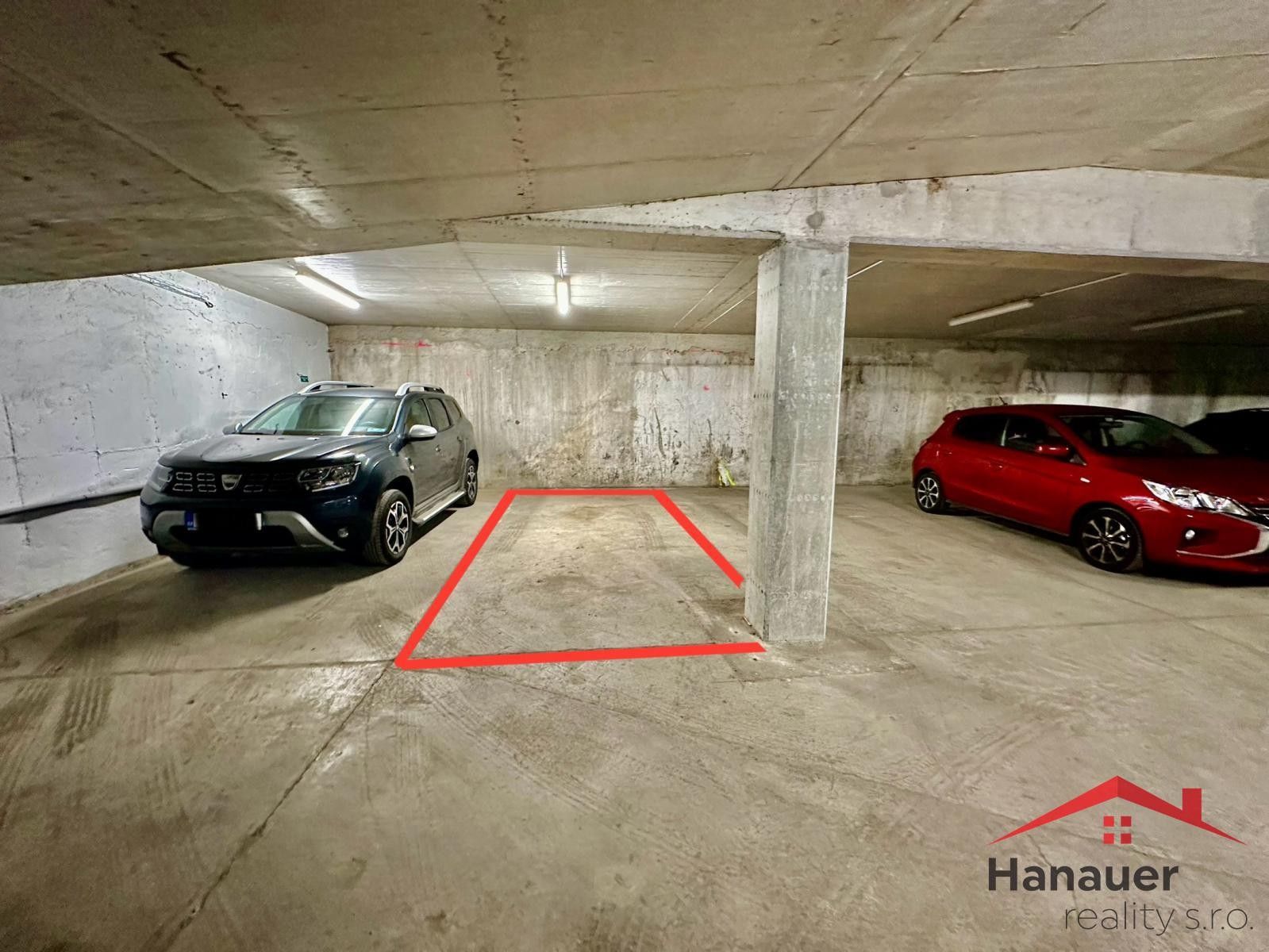 Ostatní, I-Děčín, Děčín