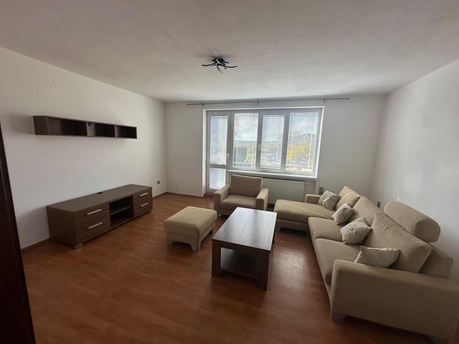 Prodej byt 3+1 - Nedakonice, 72 m²