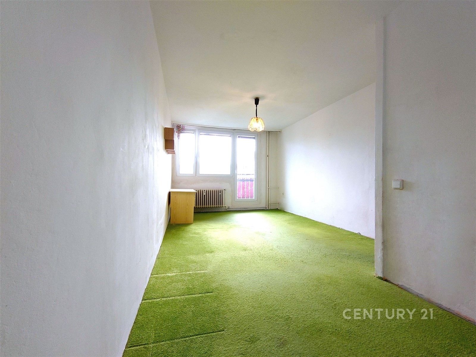 2+1, Šrámkova, Brno, 52 m²