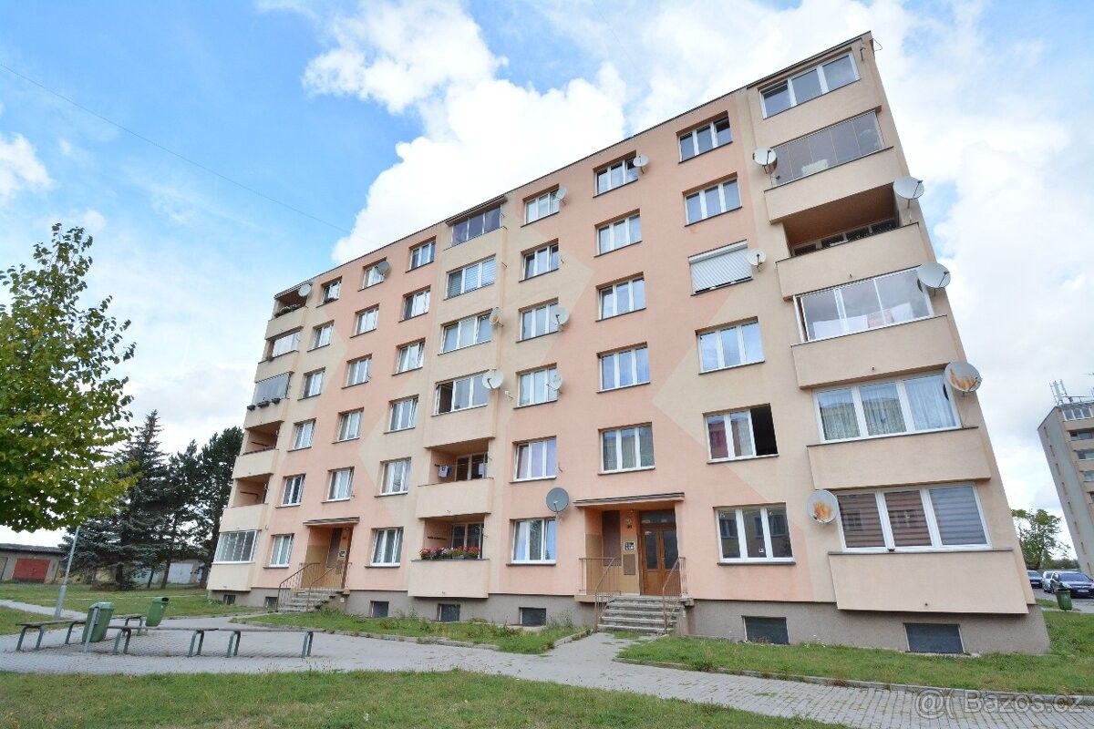 1+kk, Nové Sedlo u Lokte, 357 34, 20 m²