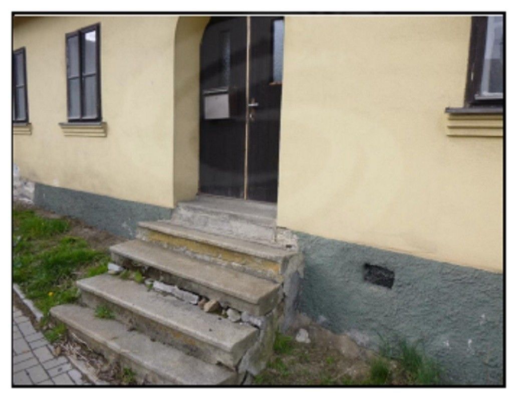 Prodej rodinný dům - Klatovská, Plánice, 80 m²