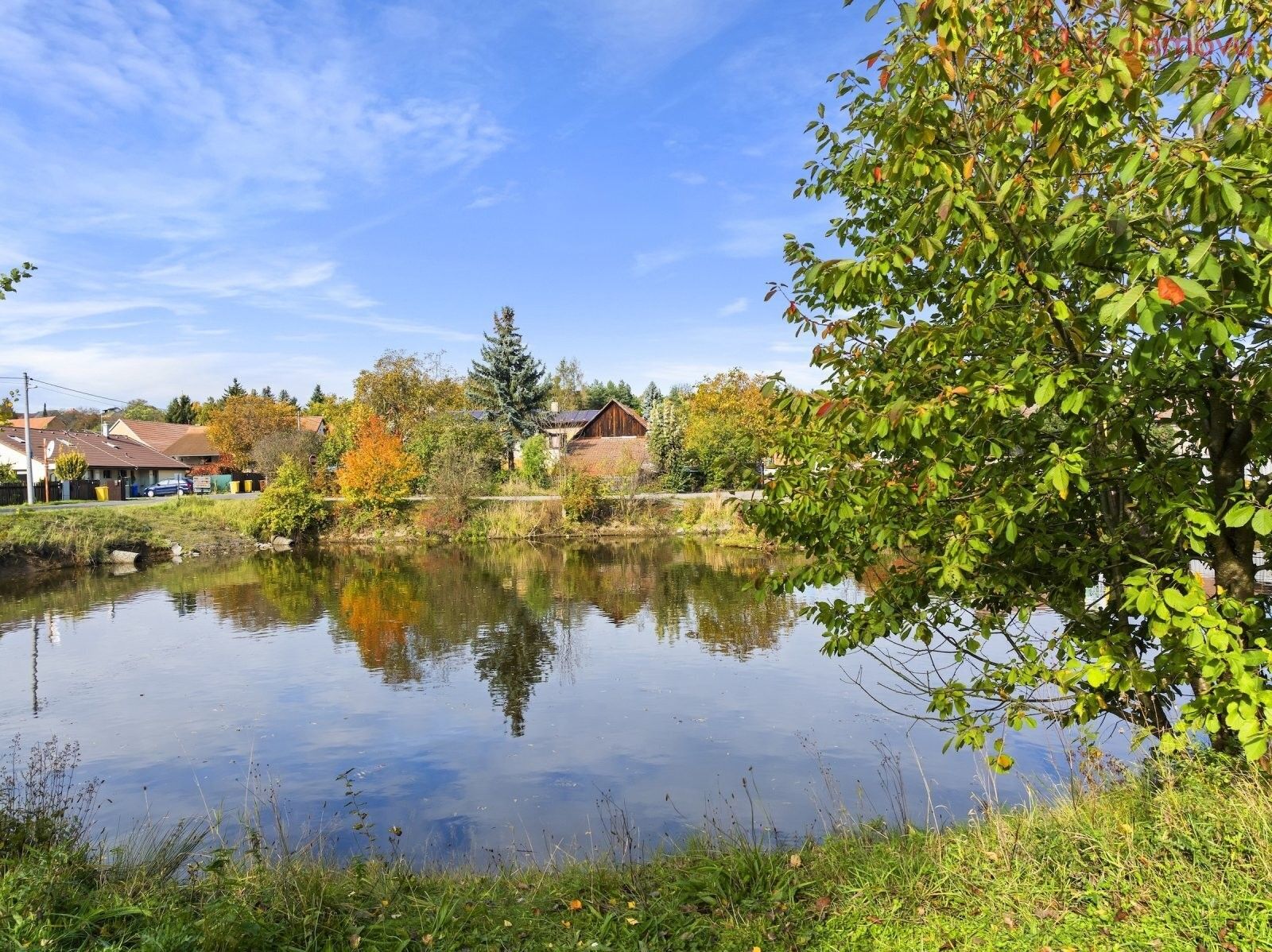 Rodinné domy, Družstevní, Ondřejov, 141 m²