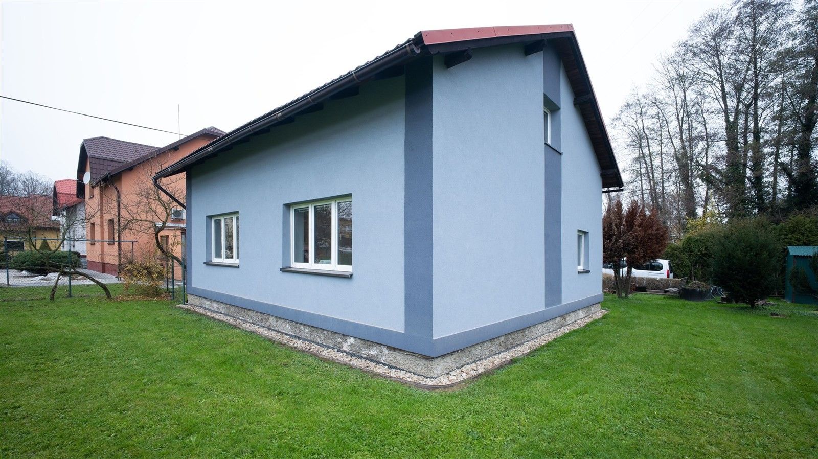 Ostatní, U Potoka, Dolní Lutyně, 90 m²