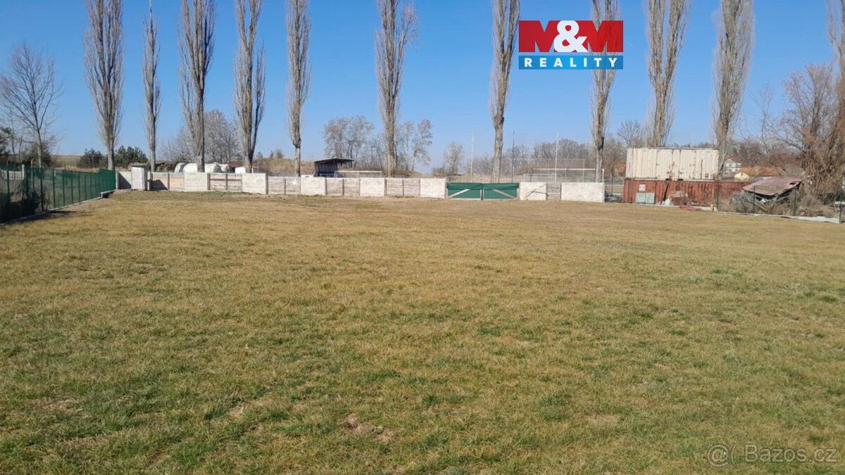 Pozemky pro bydlení, Cehnice, 387 52