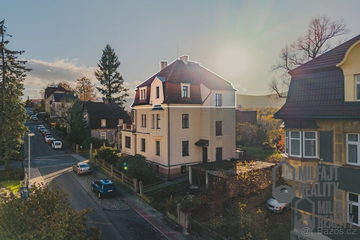 Byty, Liberec, 460 01