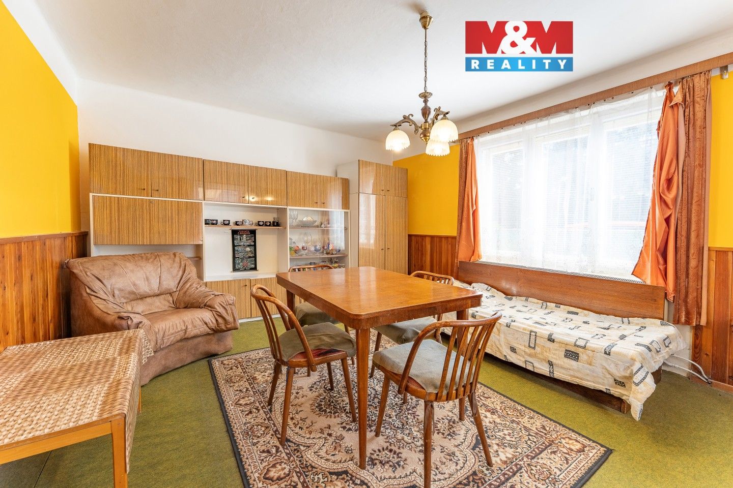 Rodinné domy, Průhon, Vrbice, 100 m²