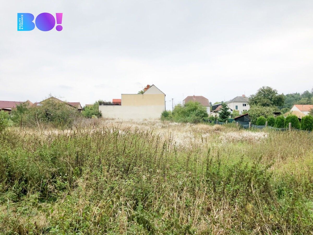 Pozemky pro bydlení, Jaroměřice nad Rokytnou, 675 51