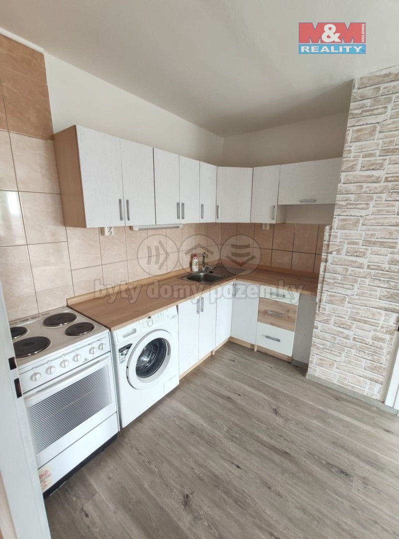 Prodej byt 3+kk - Zdiměřická, Praha, 74 m²