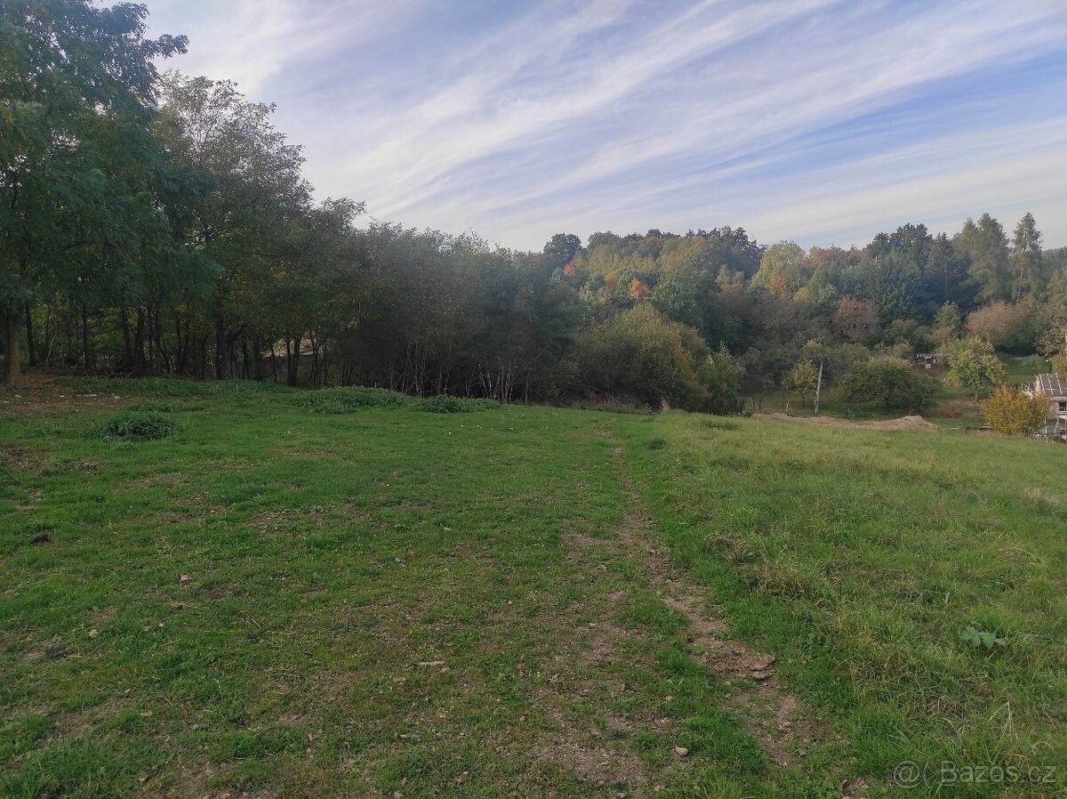 Pozemky pro bydlení, Mnichovice, 251 64