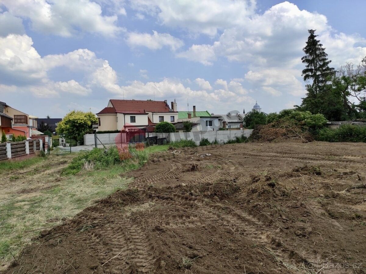 Prodej zahrada - Dub nad Moravou, 783 75, 4 174 m²