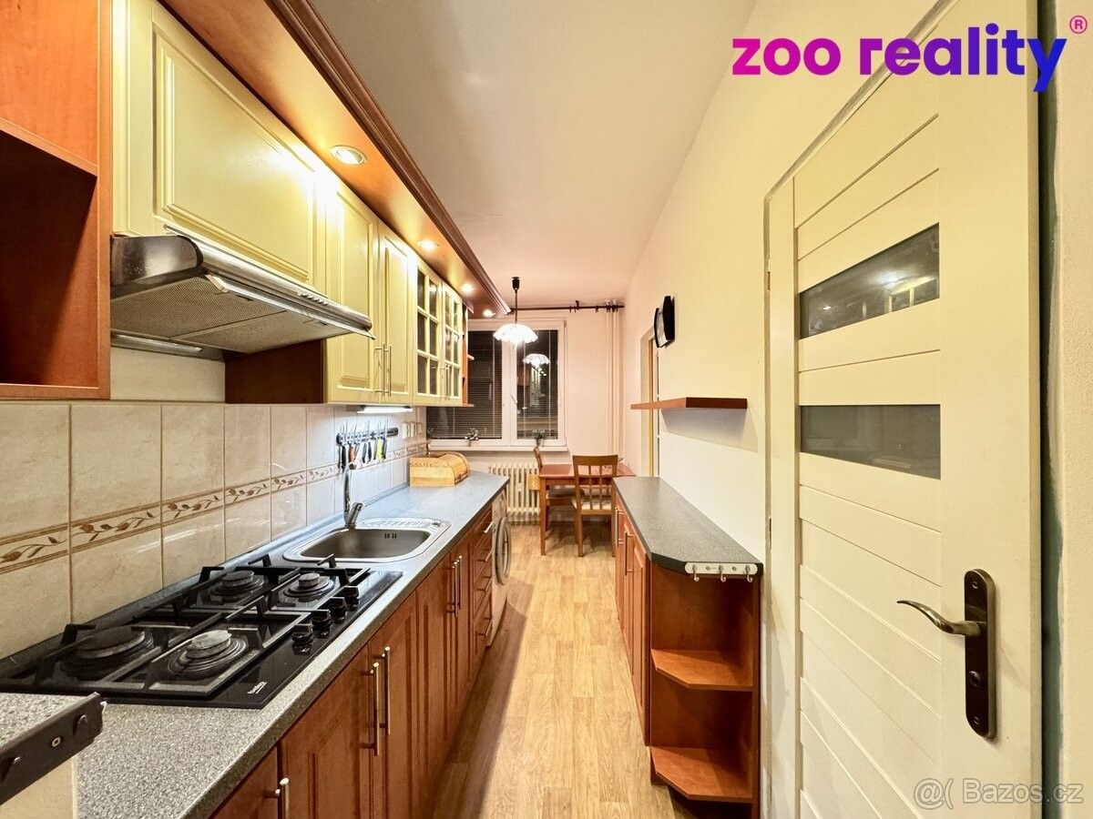 Byty, Kadaň, 432 01