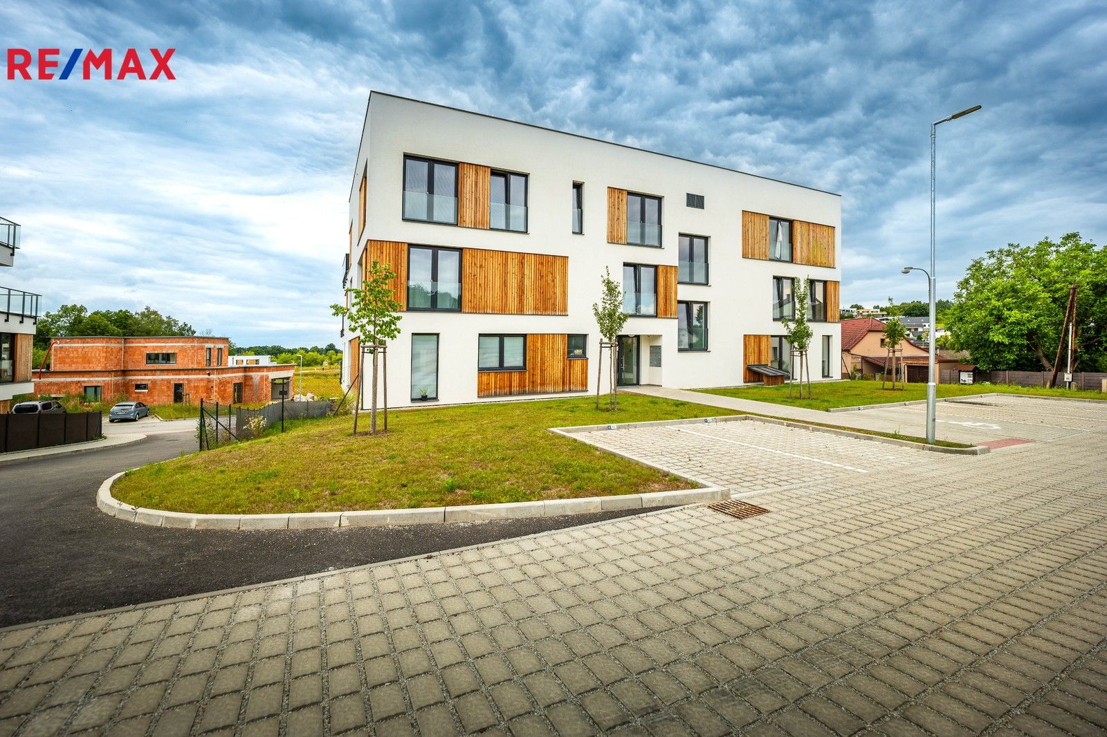 2+kk, Potoční, Hluboká nad Vltavou, 60 m²