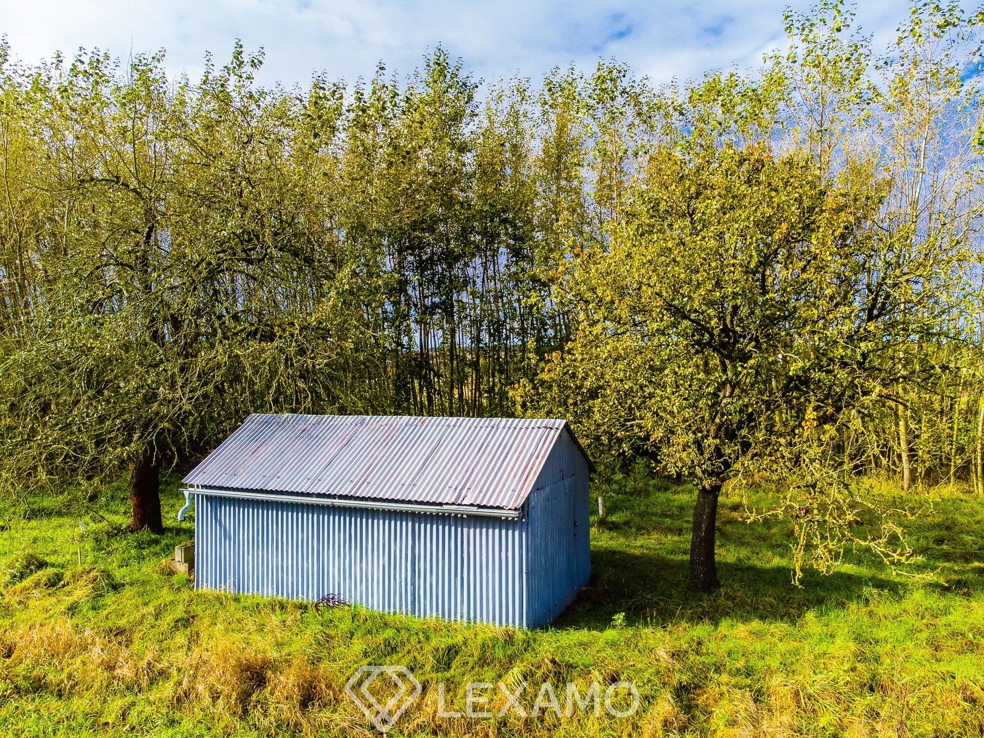 Zahrady, Lipník, 1 004 m²