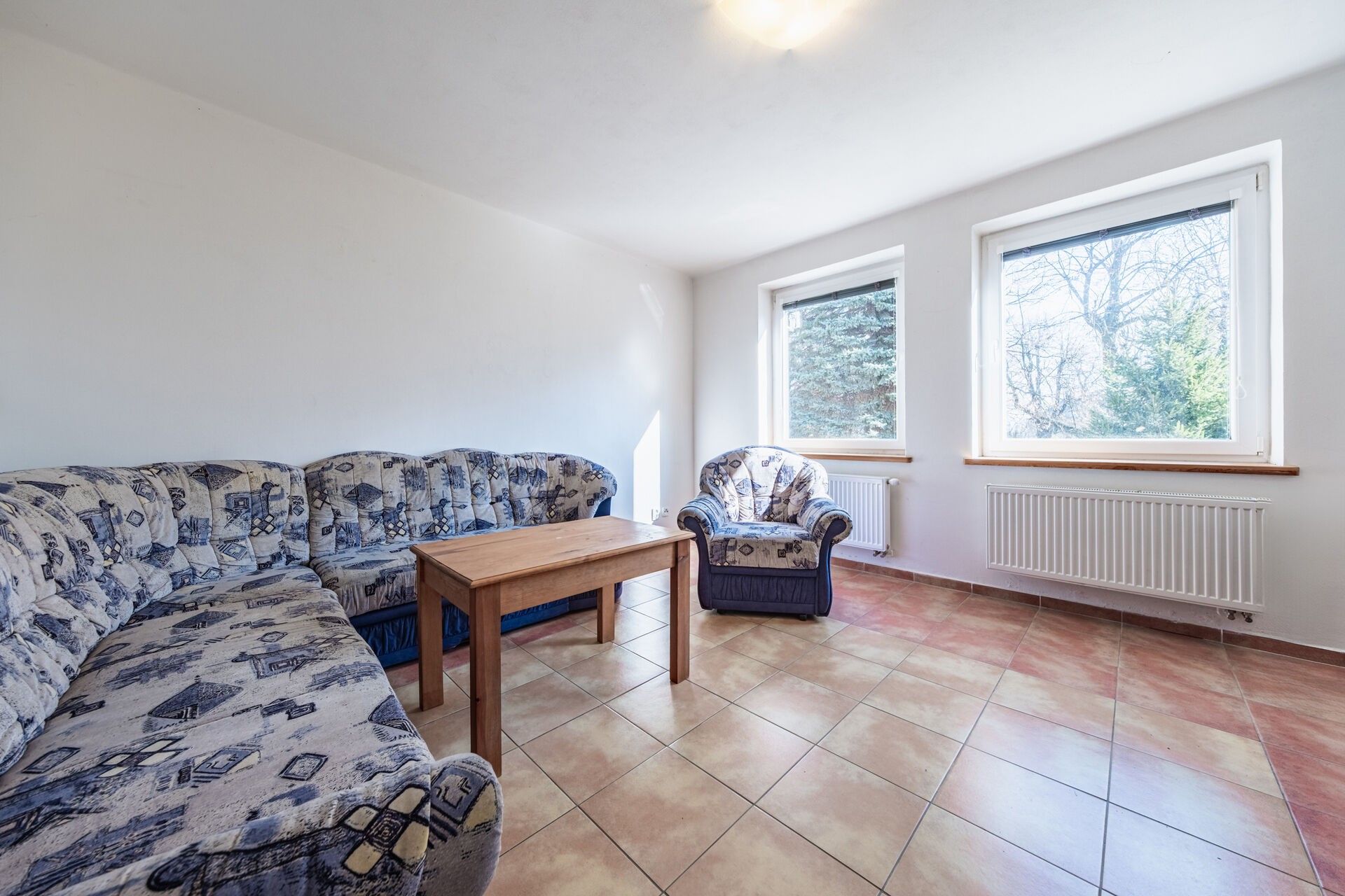 Prodej rodinný dům - Jizerní Vtelno, 144 m²