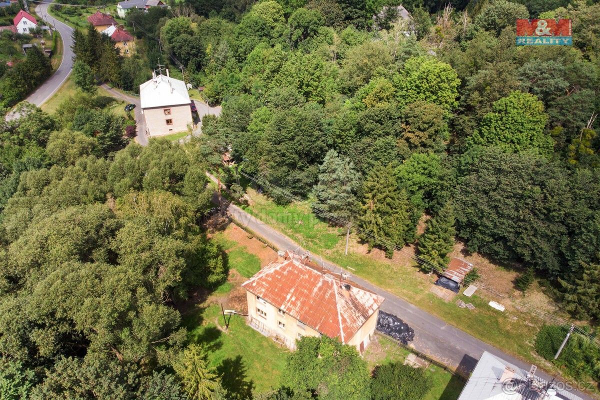 Prodej pozemek pro bydlení - Litultovice, 747 55, 867 m²