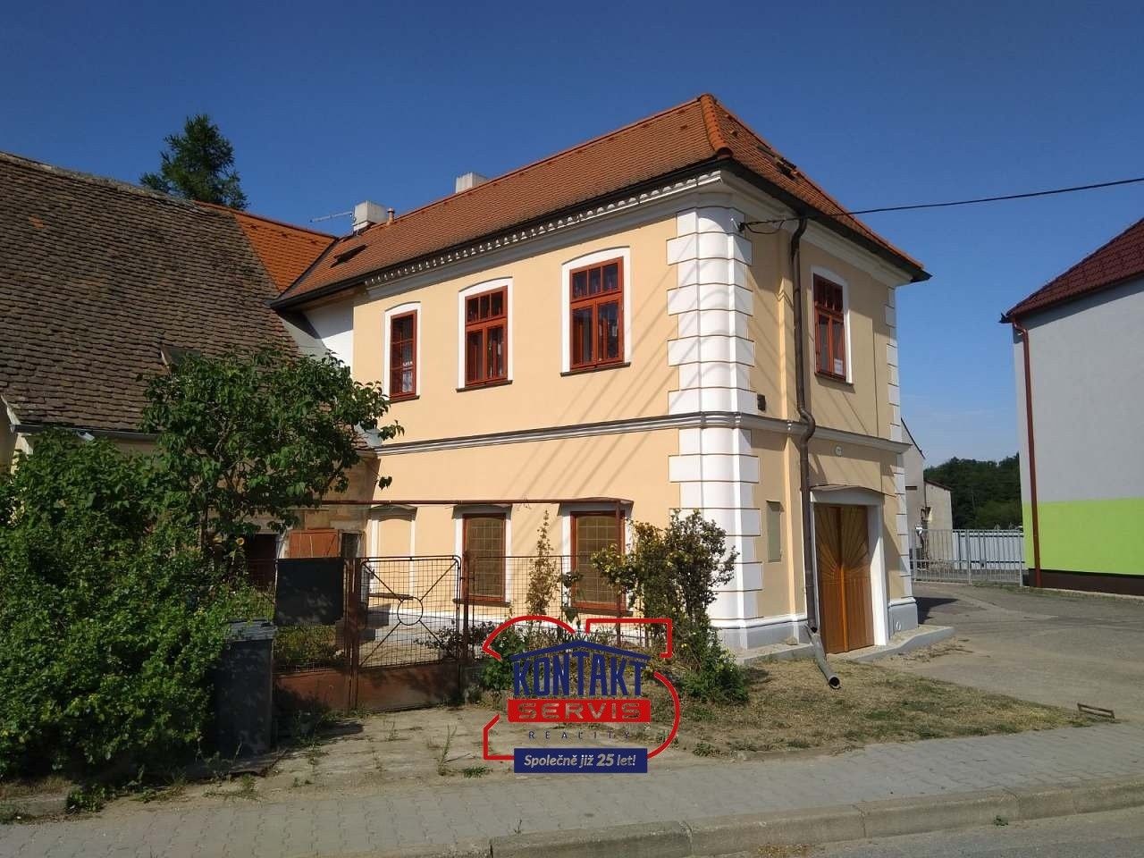 Ostatní, Písečné, 158 m²