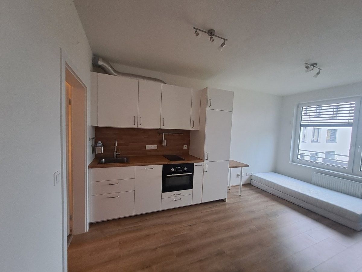 1+kk, Pardubice IV, Pardubice, 24 m²