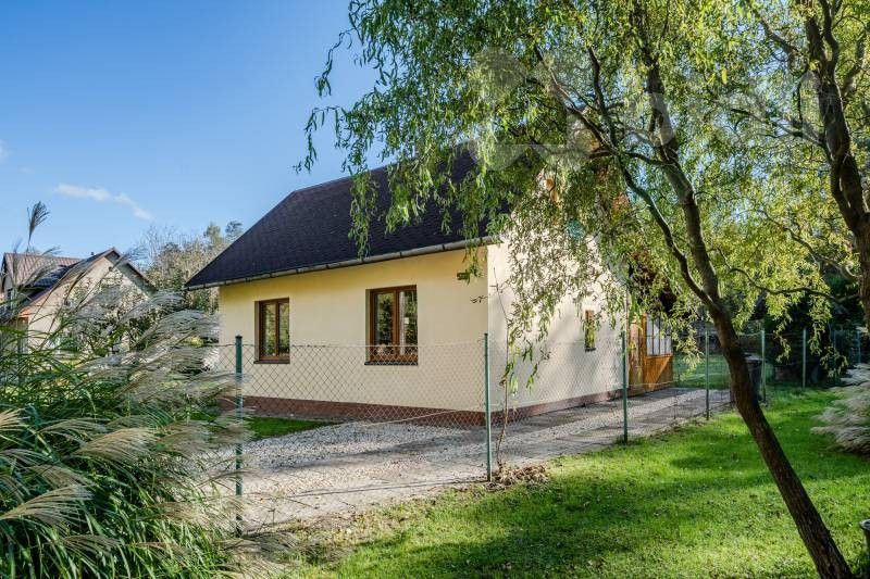 Rodinné domy, Frýdecká, Třinec, 92 m²