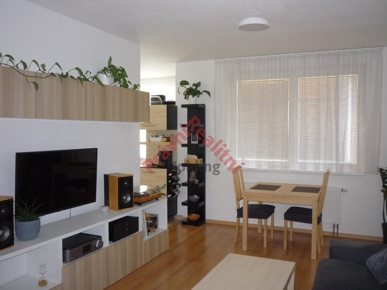 2+kk, Dubová, Pardubice, 49 m²