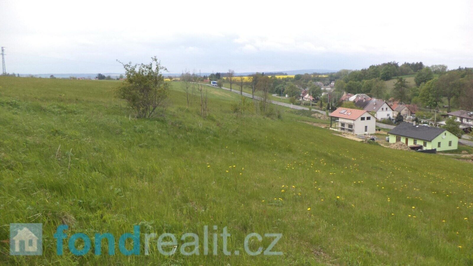 Ostatní, Koclířov, 4 m²