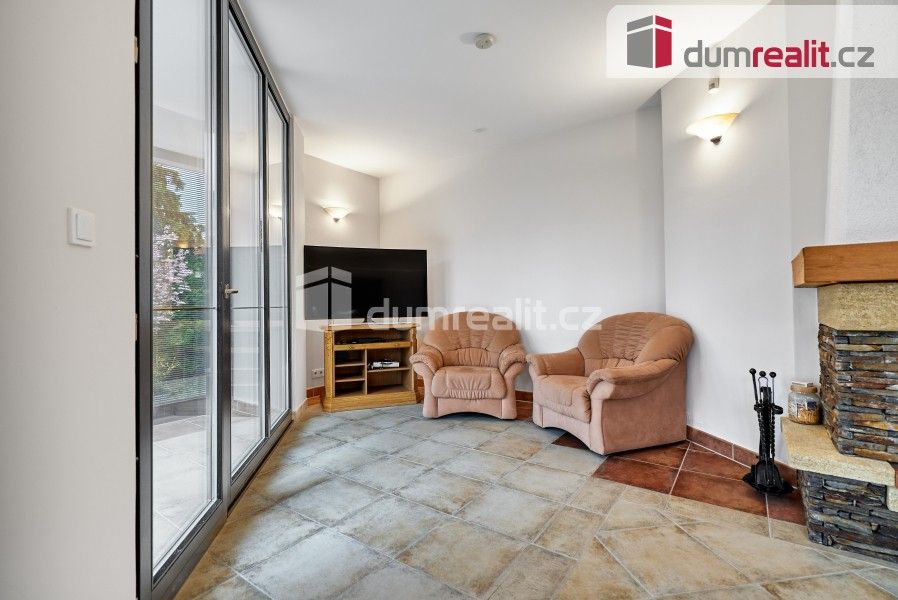 Prodej rodinný dům - Zlatá, Karlovy Vary, 194 m²