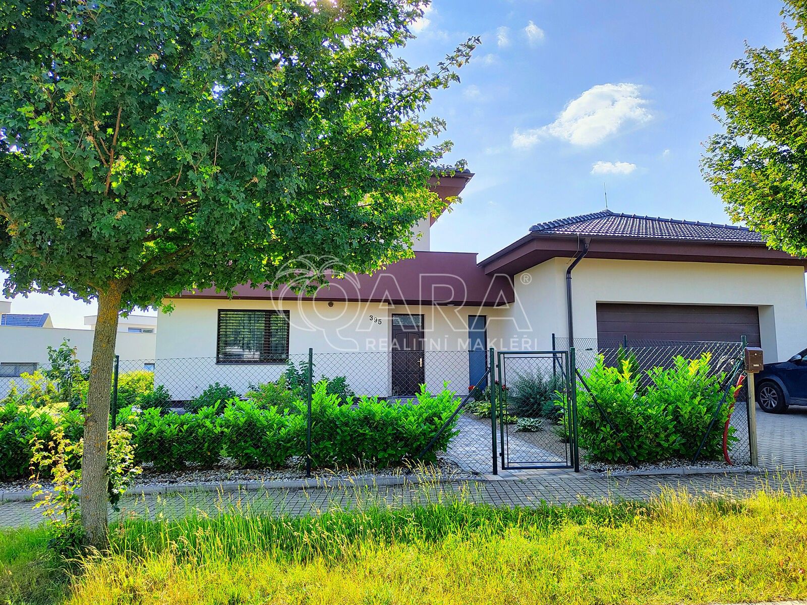 Prodej rodinný dům - Pod Ovčínem, Vysoký Újezd, 354 m²