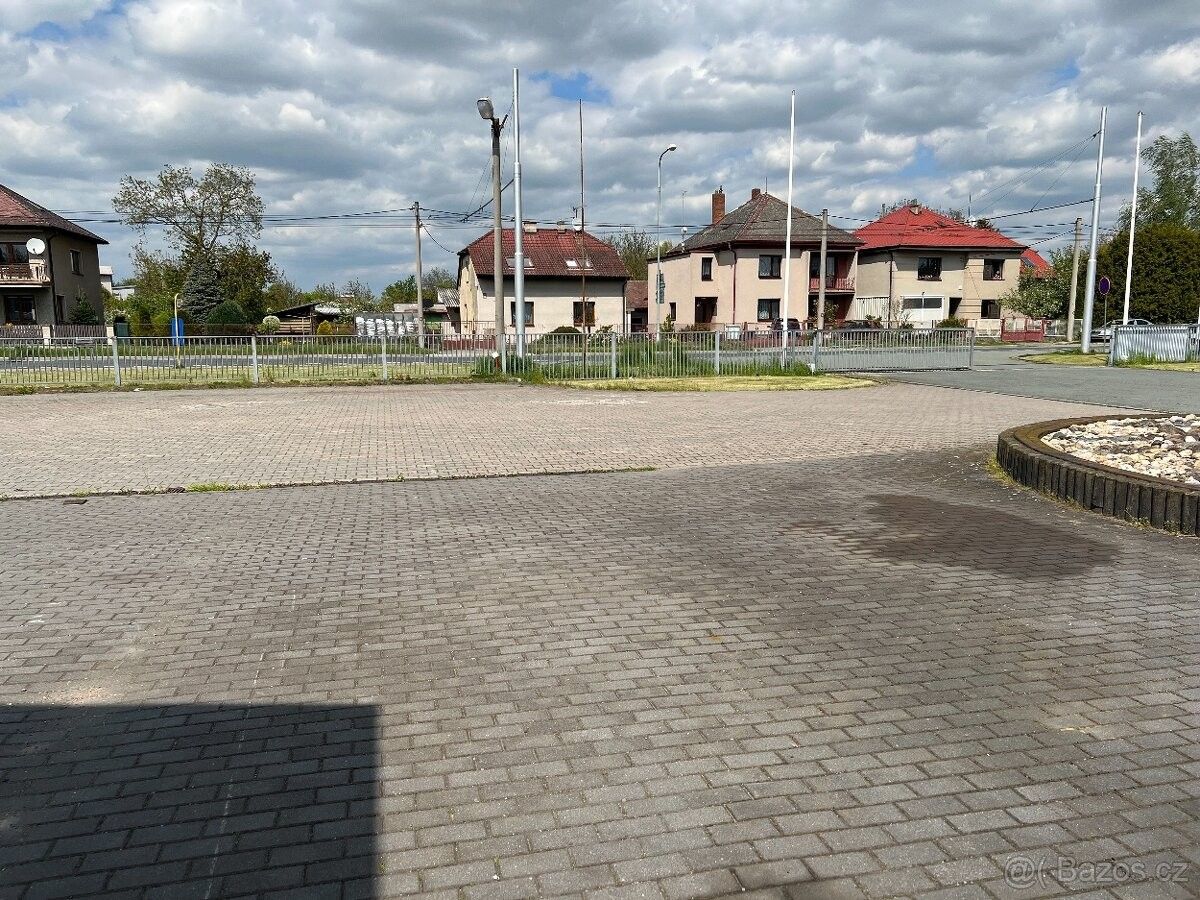 Ostatní, Hradec Králové, 500 02, 1 700 m²