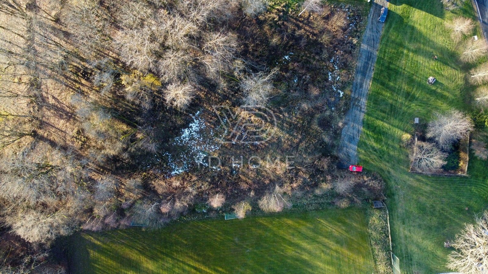 Pozemky pro bydlení, Třemešné, 1 m²