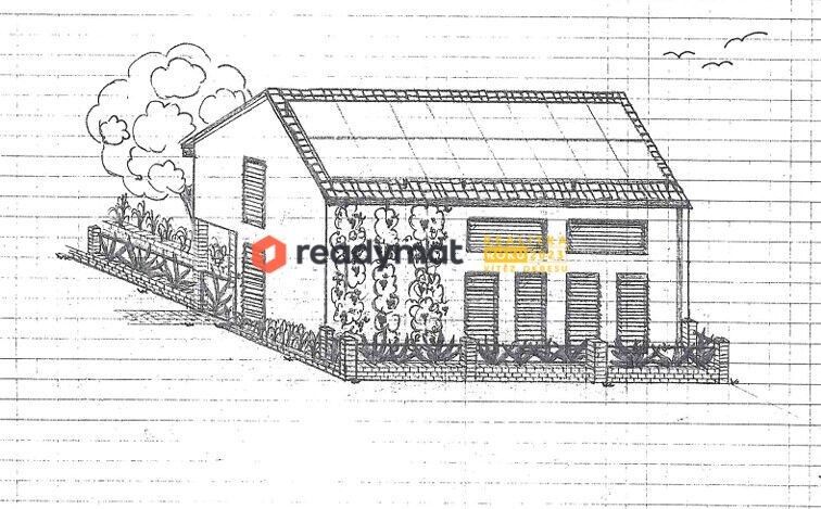 Prodej dům - Brumovice na Moravě, 691 11, 50 m²