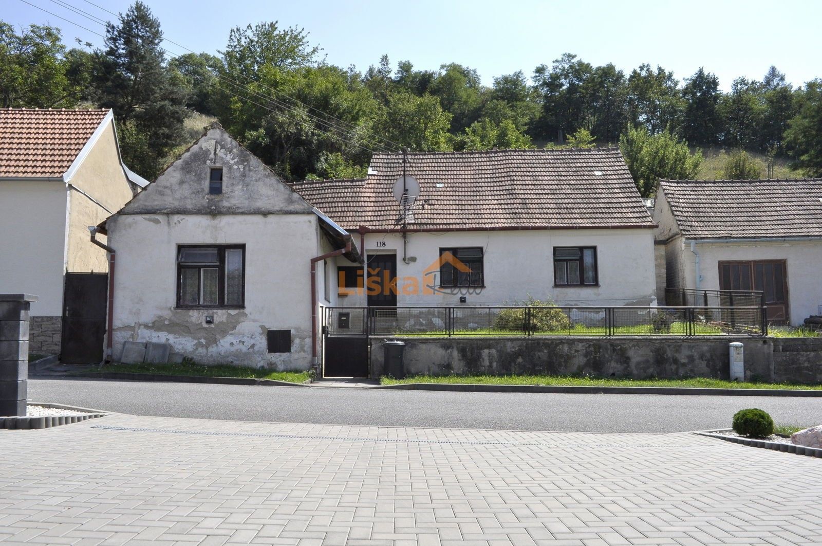 Ostatní, Lovčičky, 150 m²