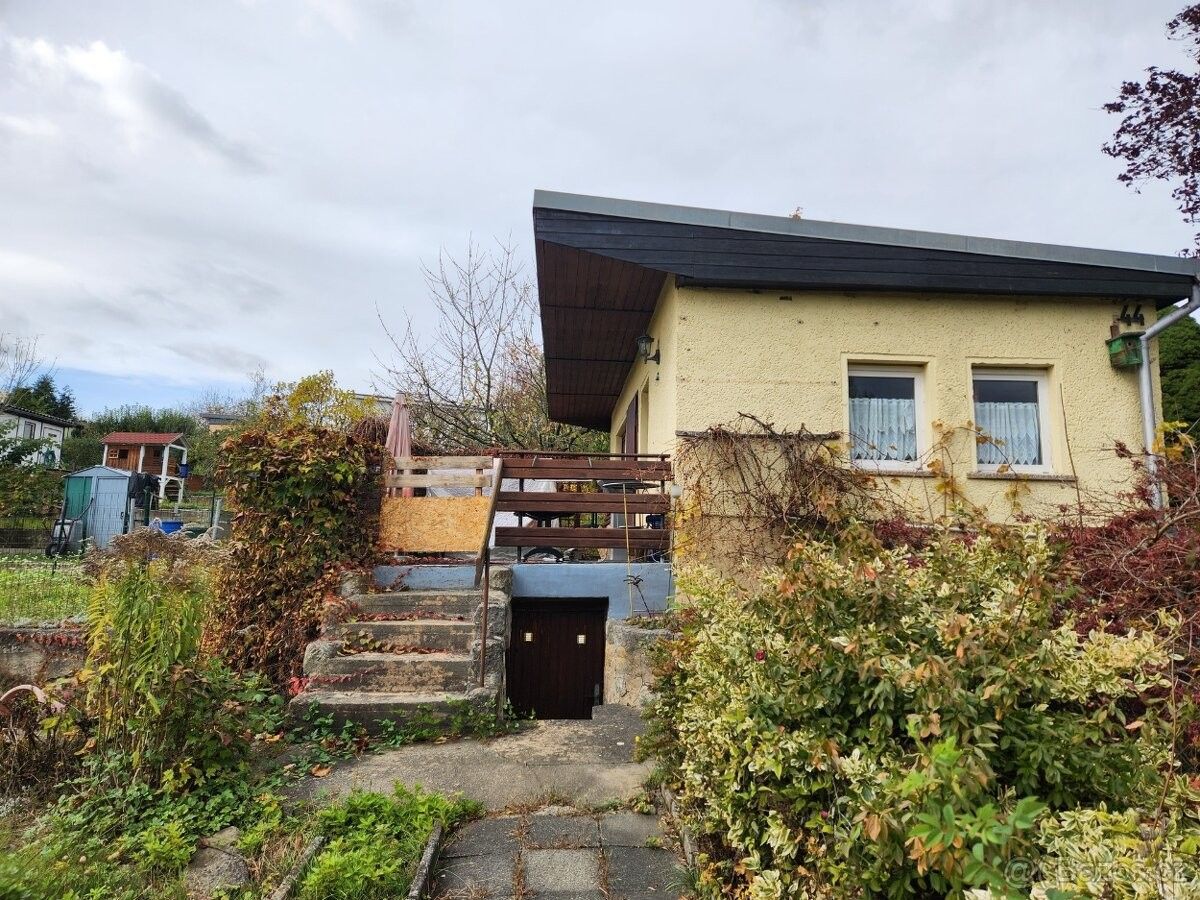 Chaty, Brandov, 435 47