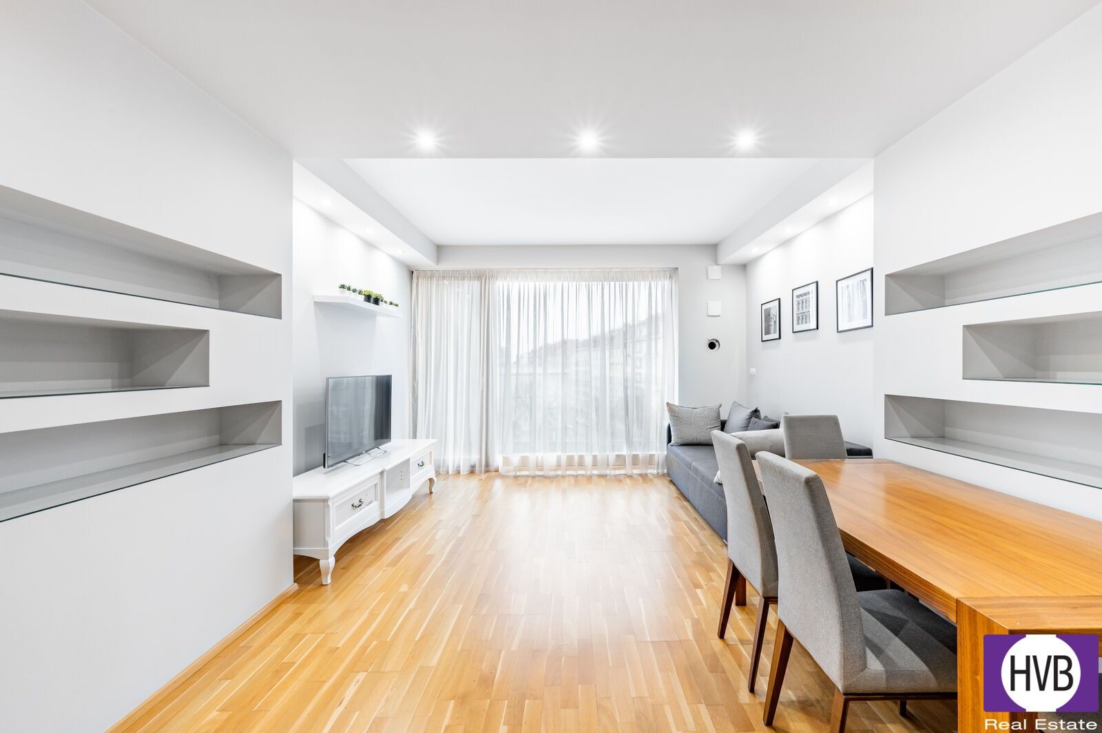 1+kk, Vinohrady, Praha, 51 m²