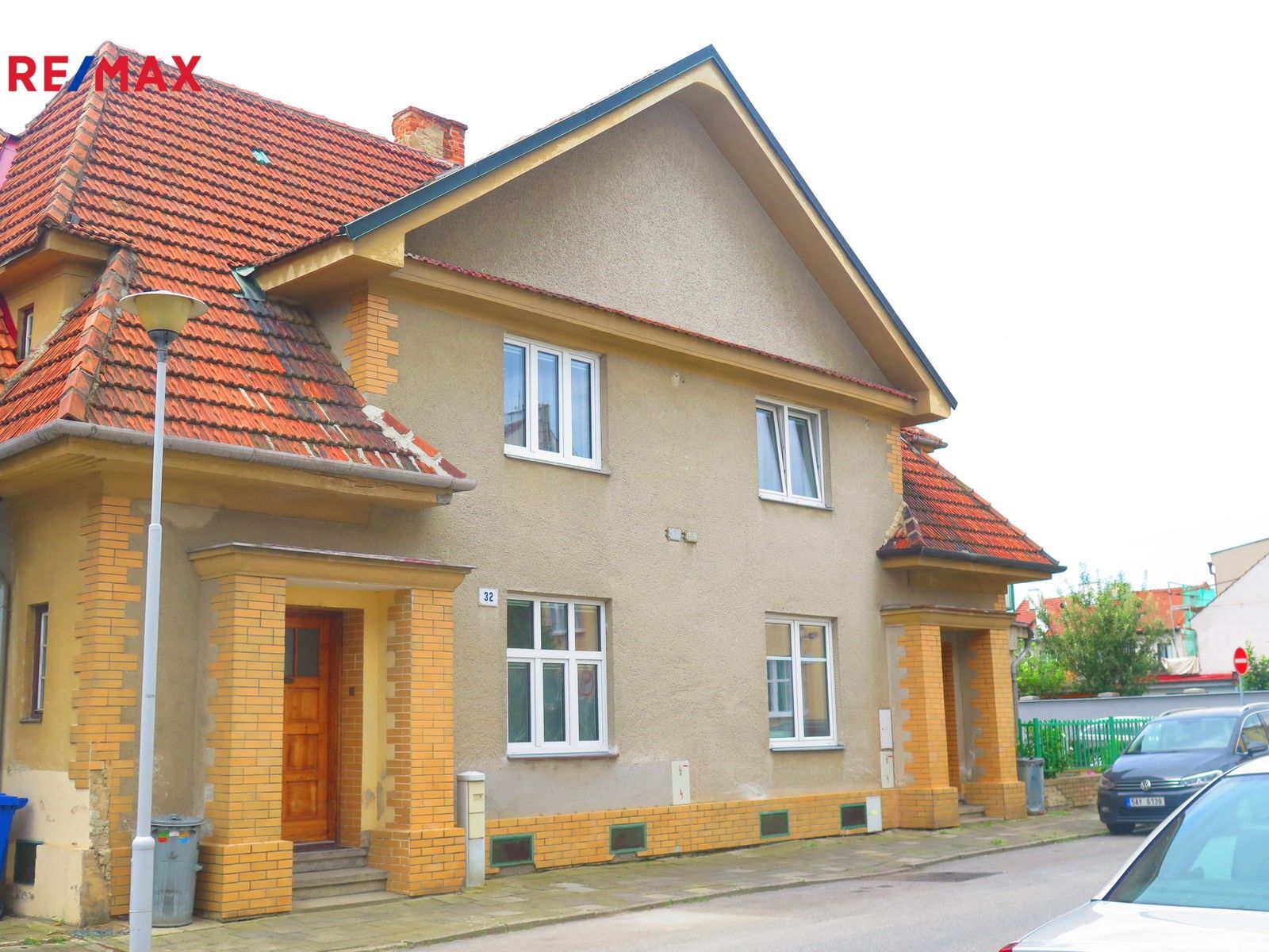 Prodej dům - Vojtěcha Outraty, Prostějov, 190 m²