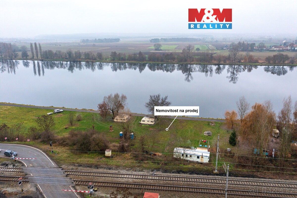 Zahrady, Křešice, 411 48