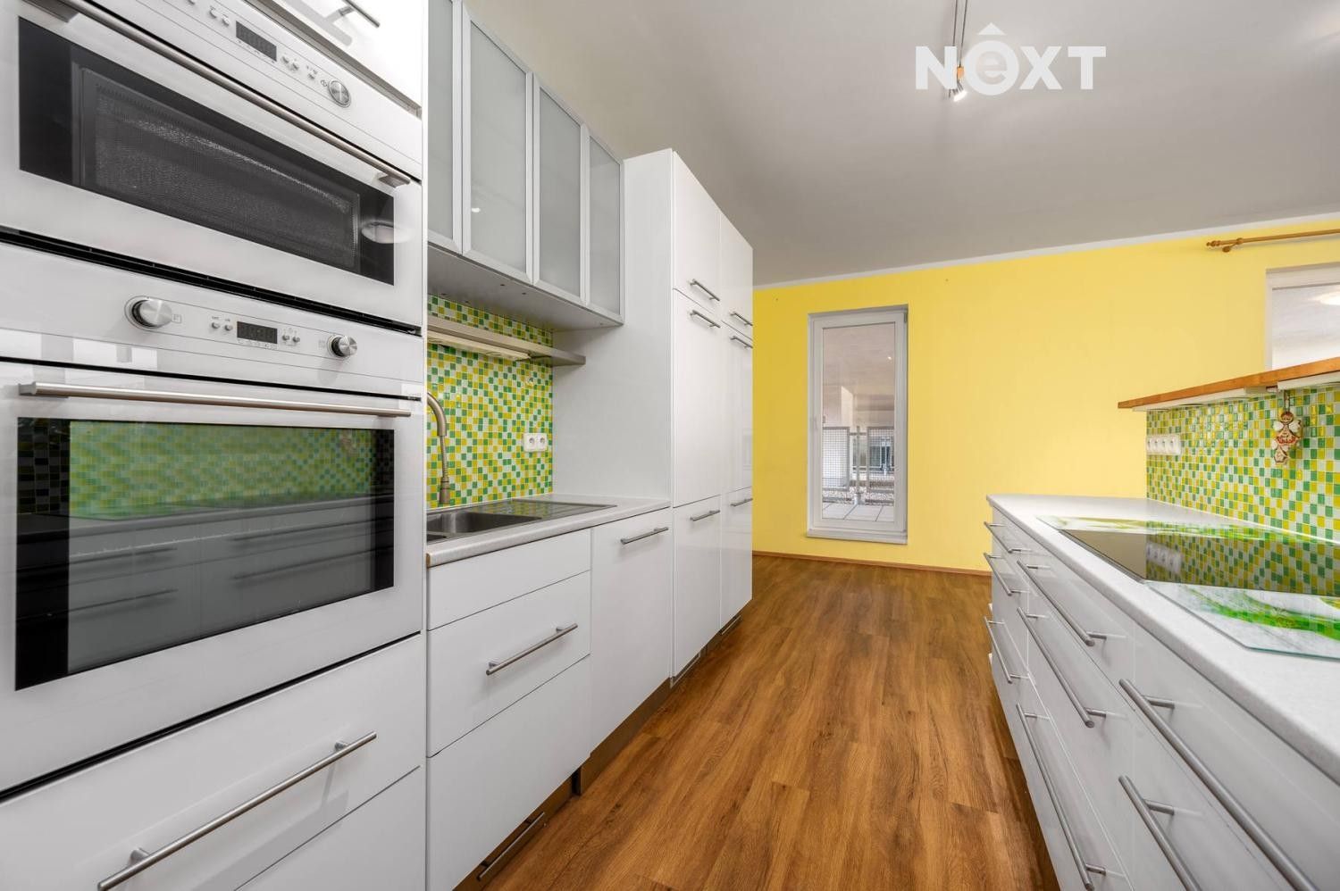 3+kk, Modřany, Praha, 88 m²