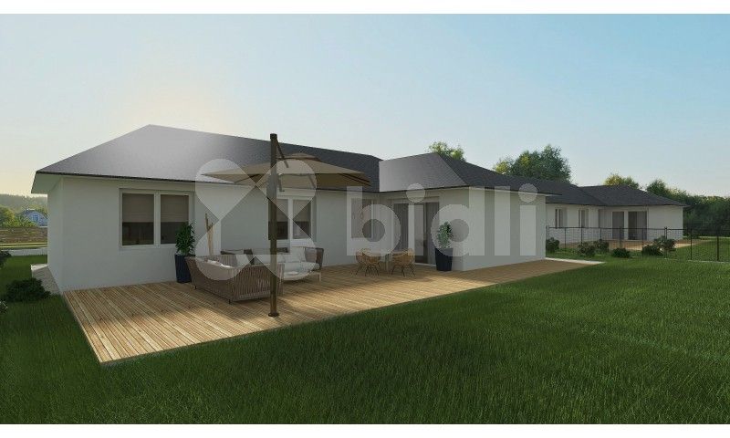 Prodej rodinný dům - Zaječice, 100 m²