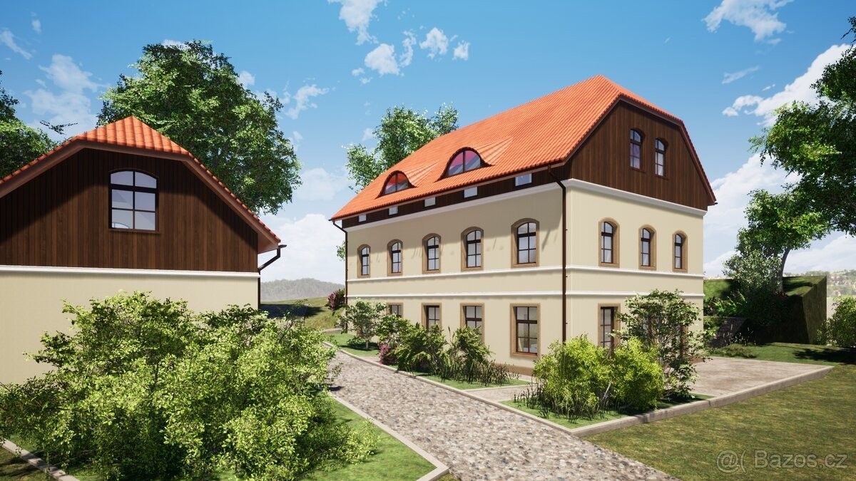 Ostatní, Heřmanův Městec, 538 03, 400 m²