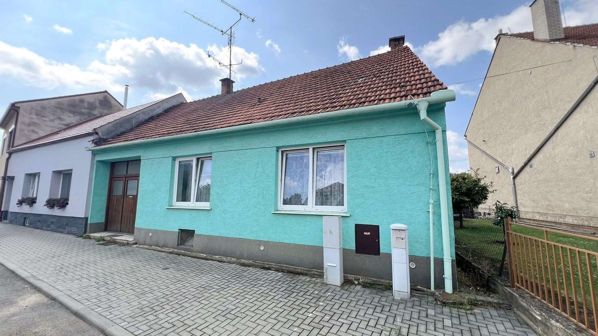 Prodej rodinný dům - Silůvky, 150 m²