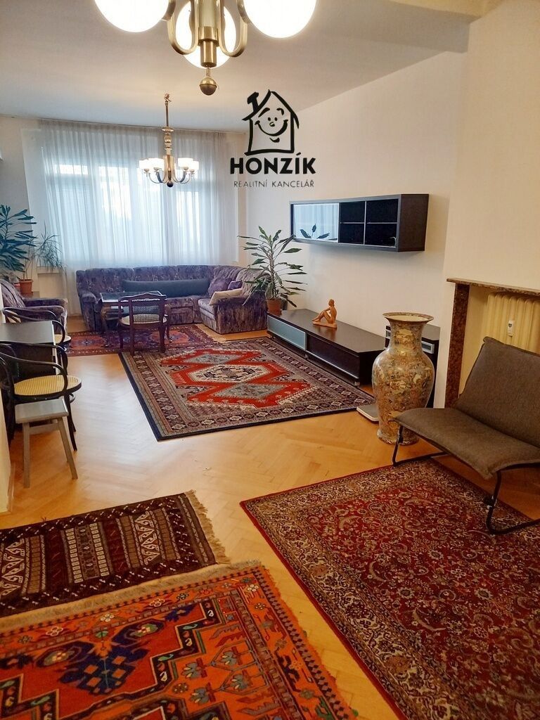 Prodej byt 2+1 - Baranova, Praha, 93 m²