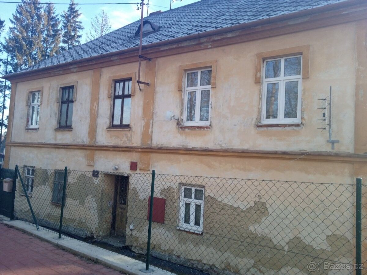 Rodinné domy, Lomnice u Rýmařova, 793 02